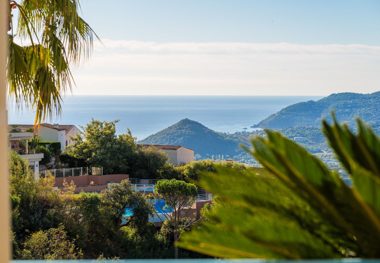Apartment in Mandelieu-la-Napoule - APT PALAIS DU GRAND DUC