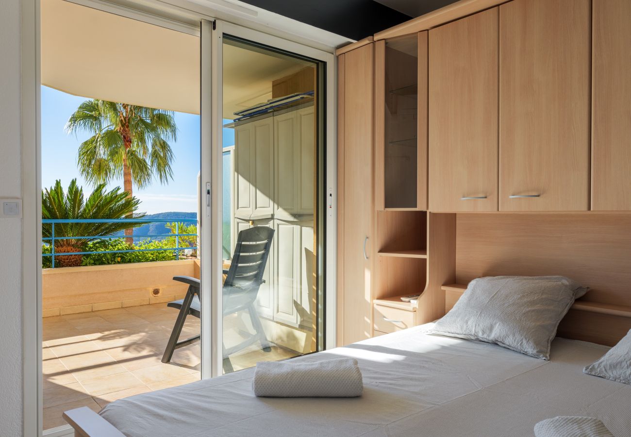 Apartment in Mandelieu-la-Napoule - APT PALAIS DU GRAND DUC