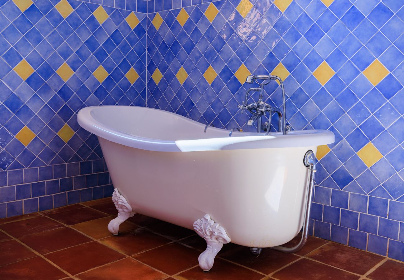 Villa in Tourrettes-sur-Loup - VILLA LA BERGERIE