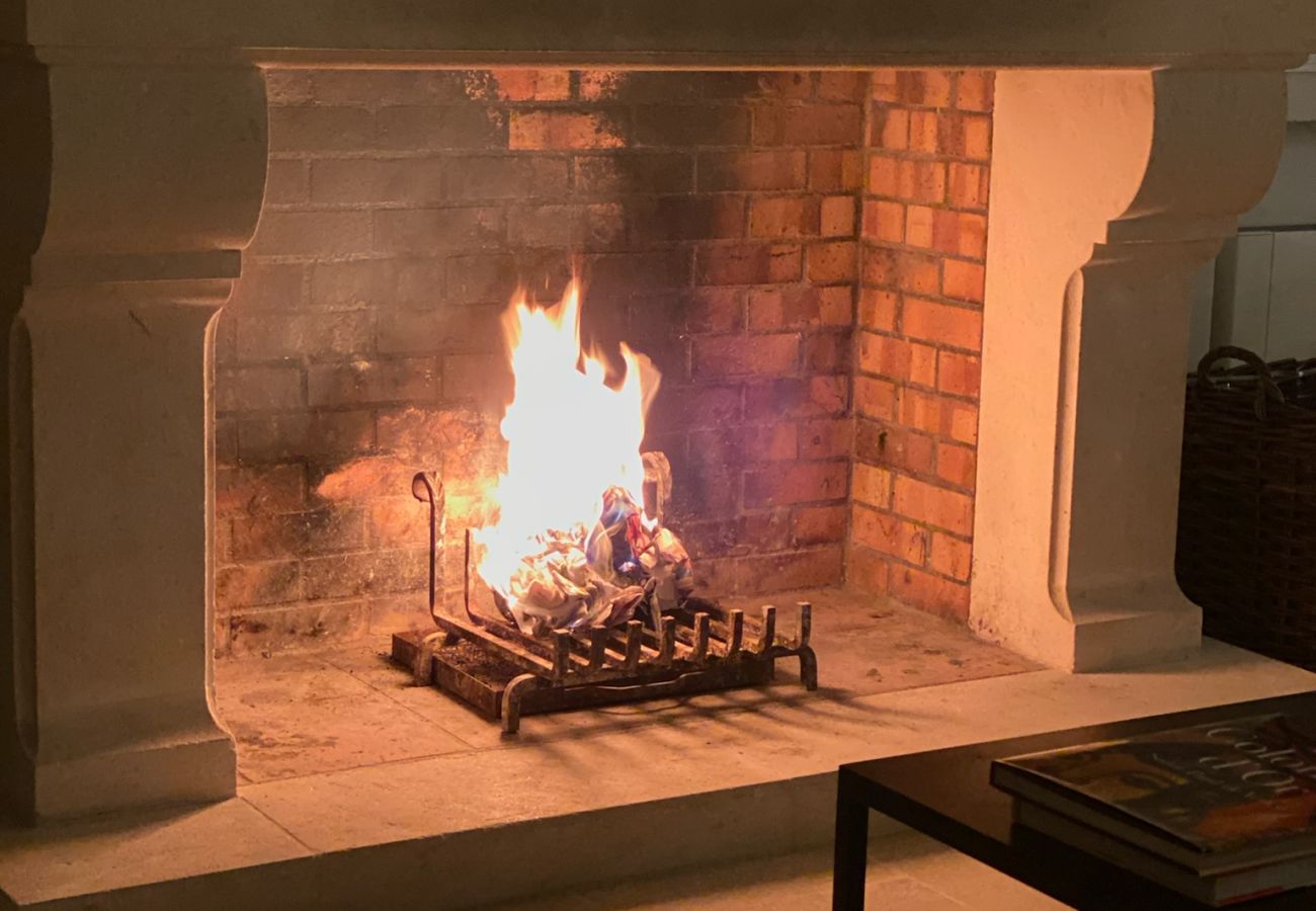 Villa in La Colle-sur-Loup - VILLA MAS BELLEVUE