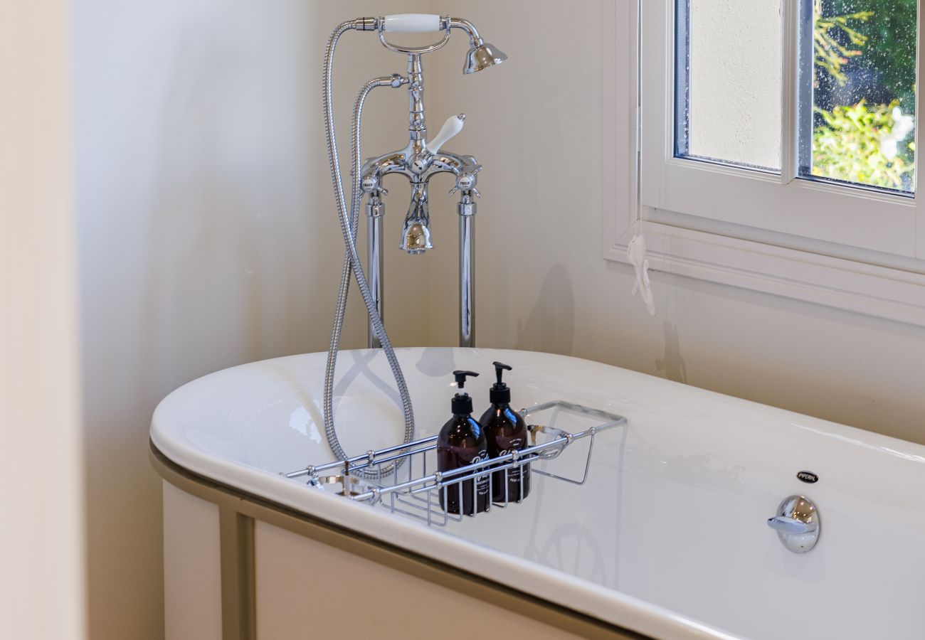 Villa in Saint Paul de Vence - VILLA MAS BELLEVUE