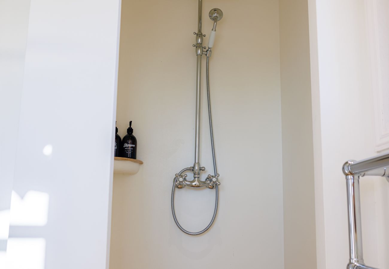 Villa in Saint Paul de Vence - VILLA MAS BELLEVUE