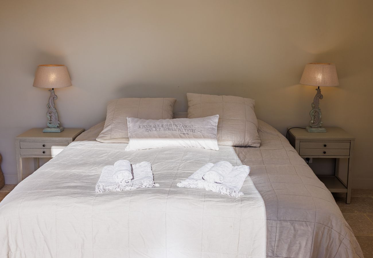 Villa in Saint Paul de Vence - VILLA MAS BELLEVUE