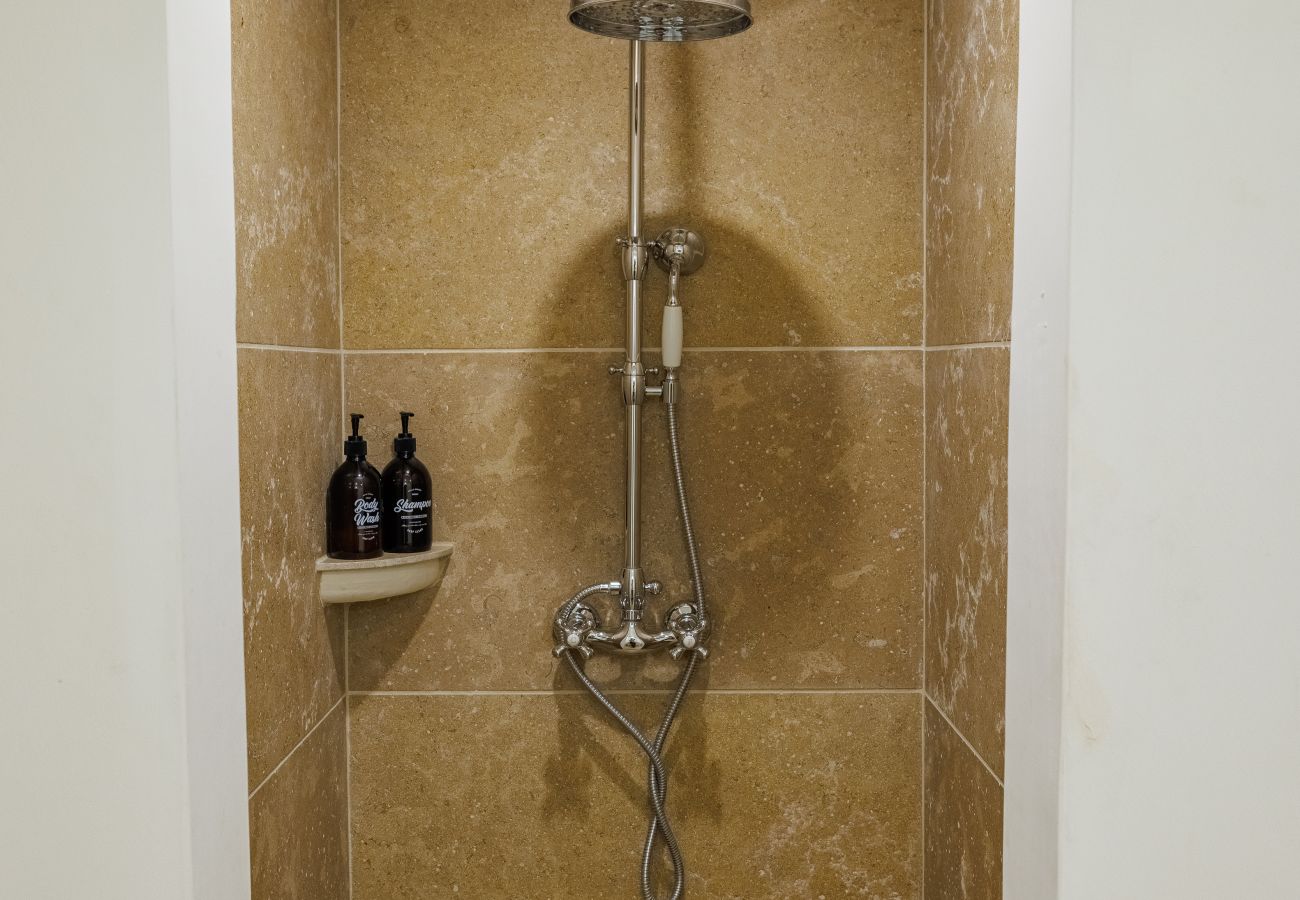 Villa in Saint Paul de Vence - VILLA MAS BELLEVUE