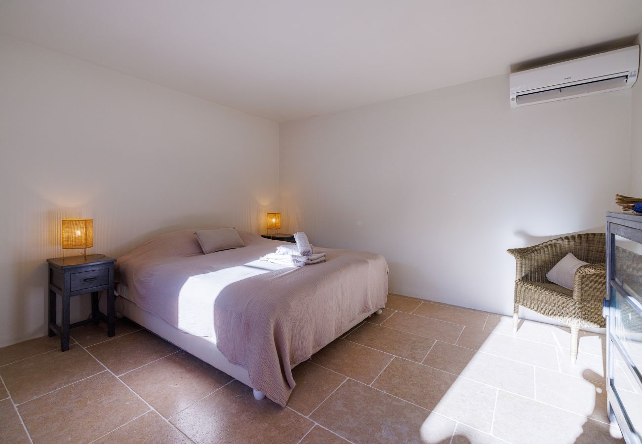 Villa in Saint Paul de Vence - VILLA MAS BELLEVUE