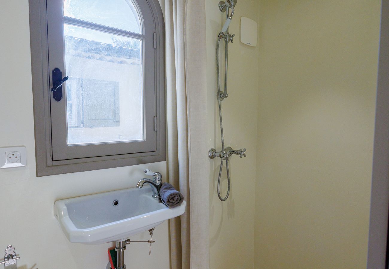 Villa in Saint Paul de Vence - VILLA MAS BELLEVUE