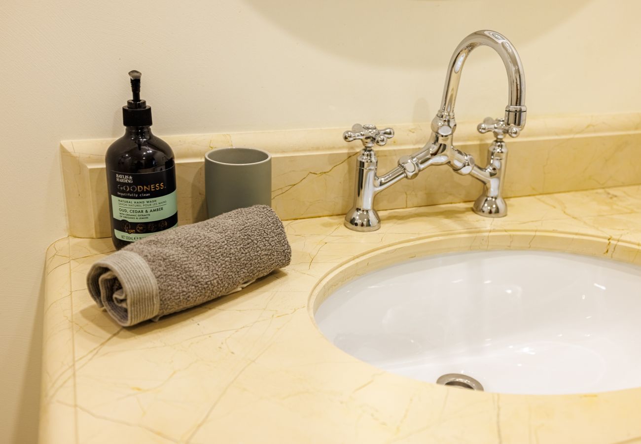 Villa in Saint Paul de Vence - VILLA MAS BELLEVUE