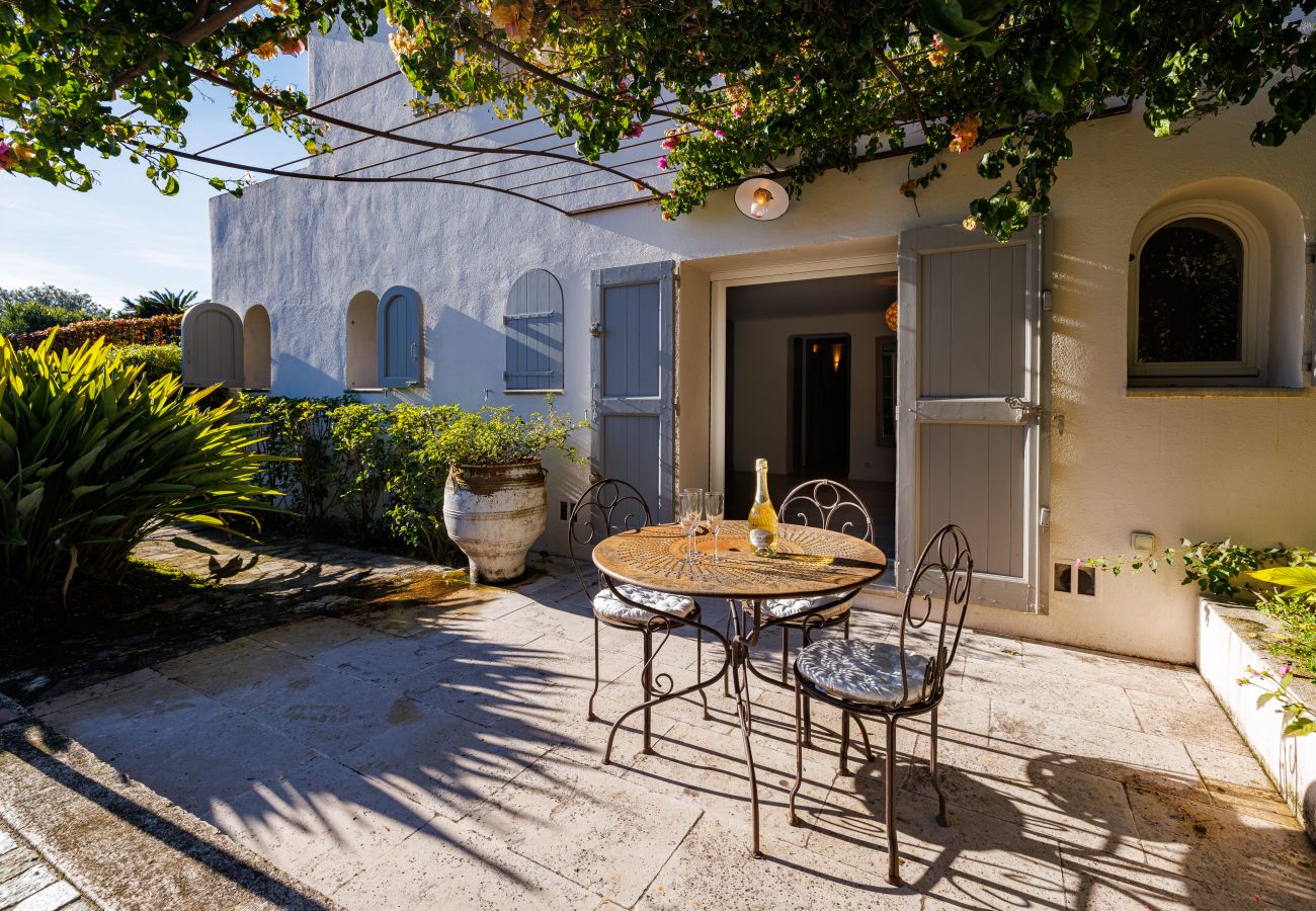 Villa in Saint Paul de Vence - VILLA MAS BELLEVUE