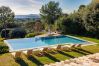 Villa in Saint Paul de Vence - VILLA MAS BELLEVUE