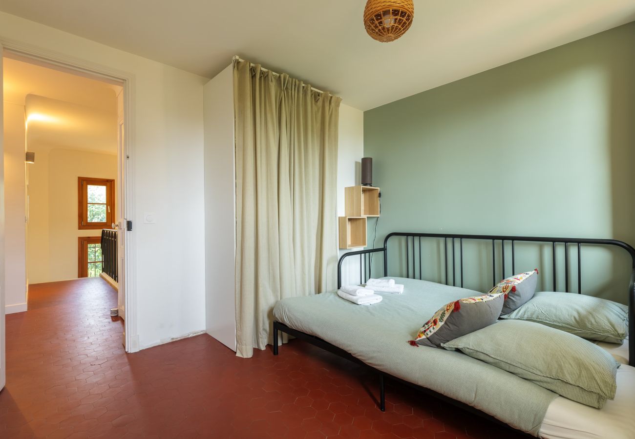 House in Vence - MAISON LA NICOISE