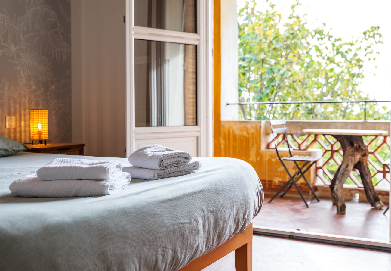 House in Vence - MAISON LA NICOISE