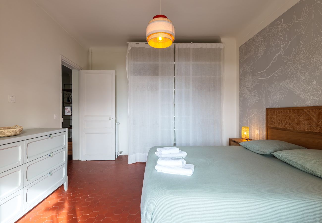 House in Vence - MAISON LA NICOISE