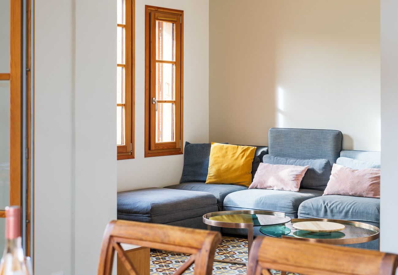 House in Vence - MAISON LA NICOISE