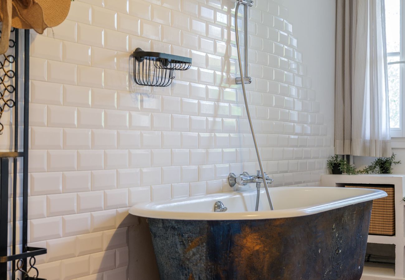 House in Vence - MAISON LA NICOISE