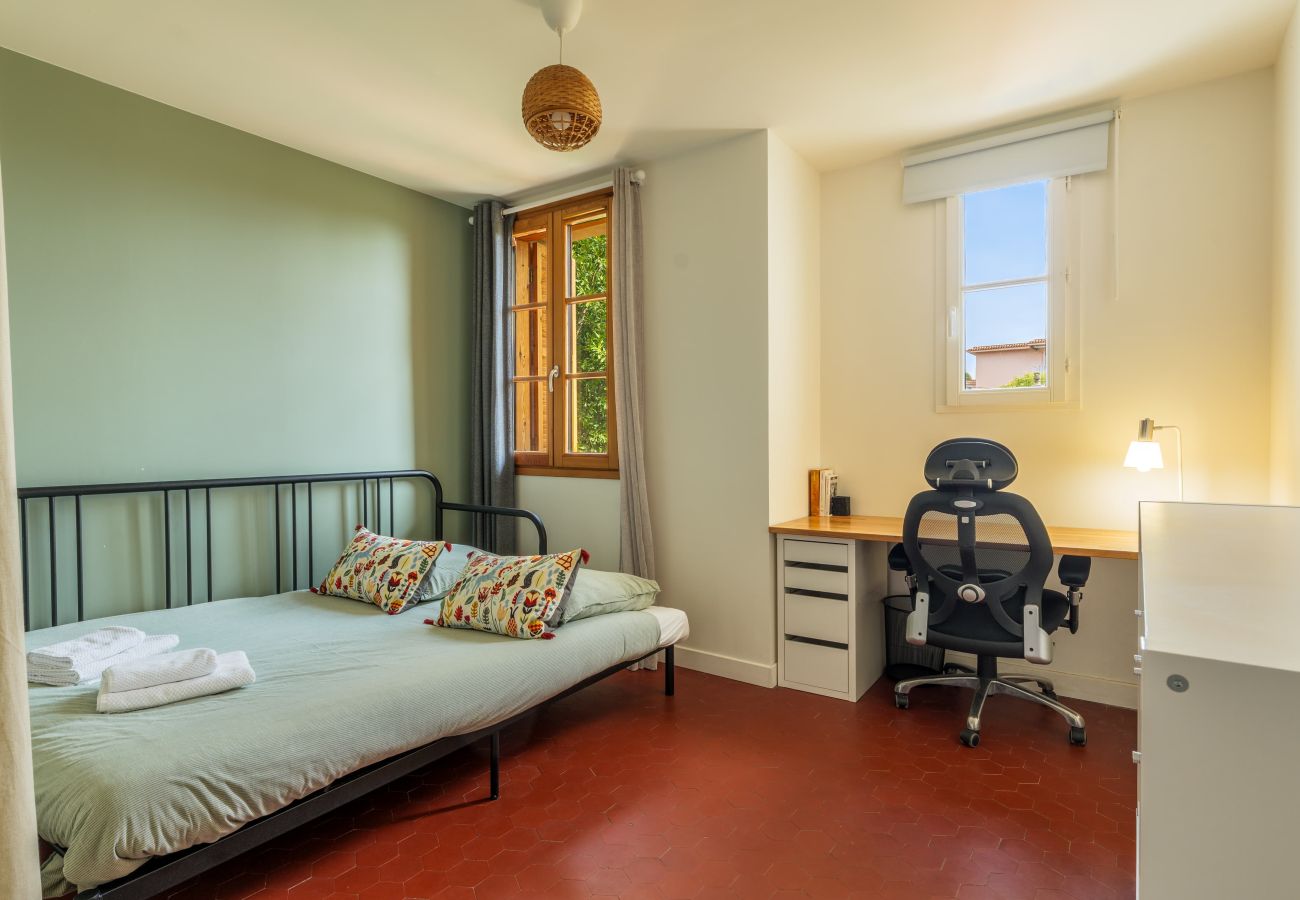 House in Vence - MAISON LA NICOISE