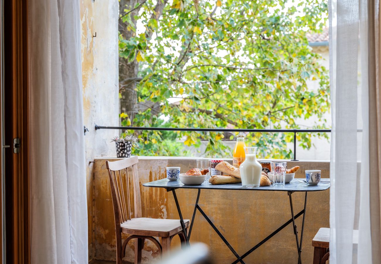 House in Vence - MAISON LA NICOISE