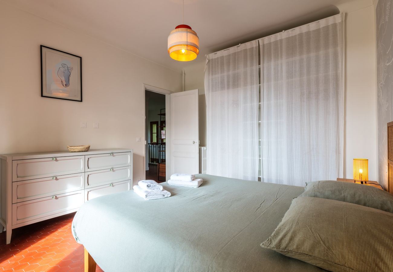 House in Vence - MAISON LA NICOISE