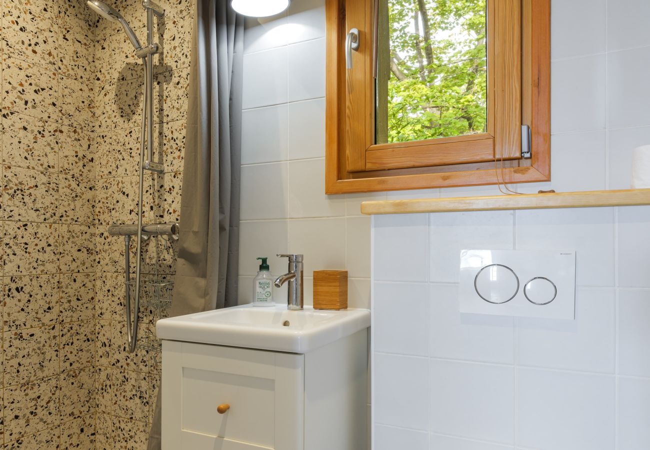 House in Vence - MAISON LA NICOISE