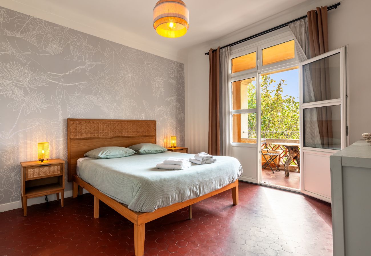 House in Vence - MAISON LA NICOISE