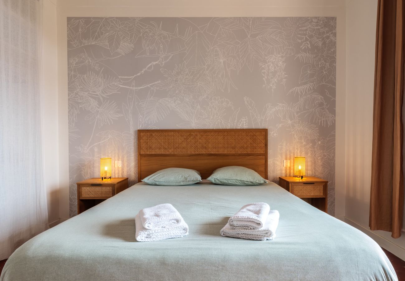 House in Vence - MAISON LA NICOISE