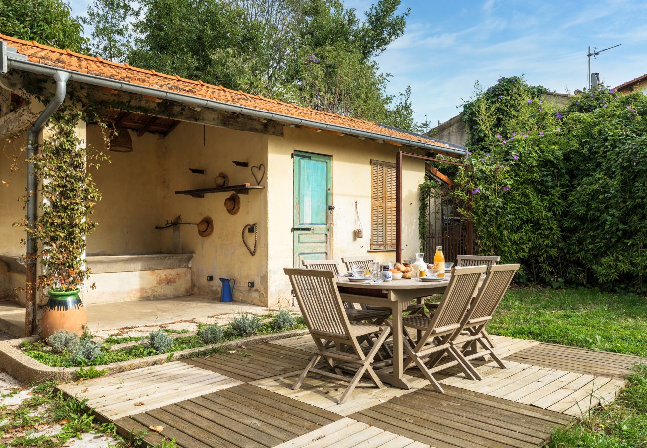 House in Vence - MAISON LA NICOISE