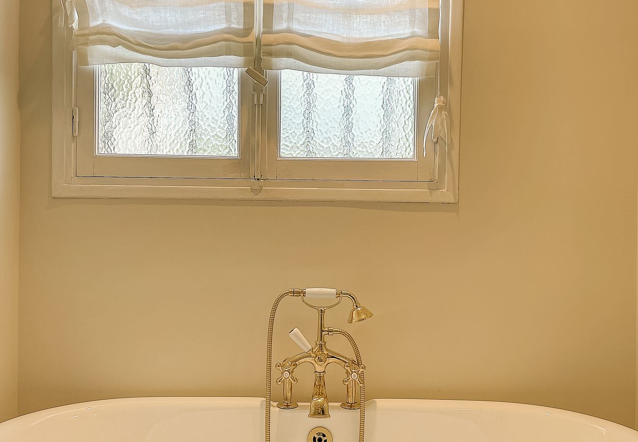 House in Saint Paul de Vence - MAISON LE PIOL