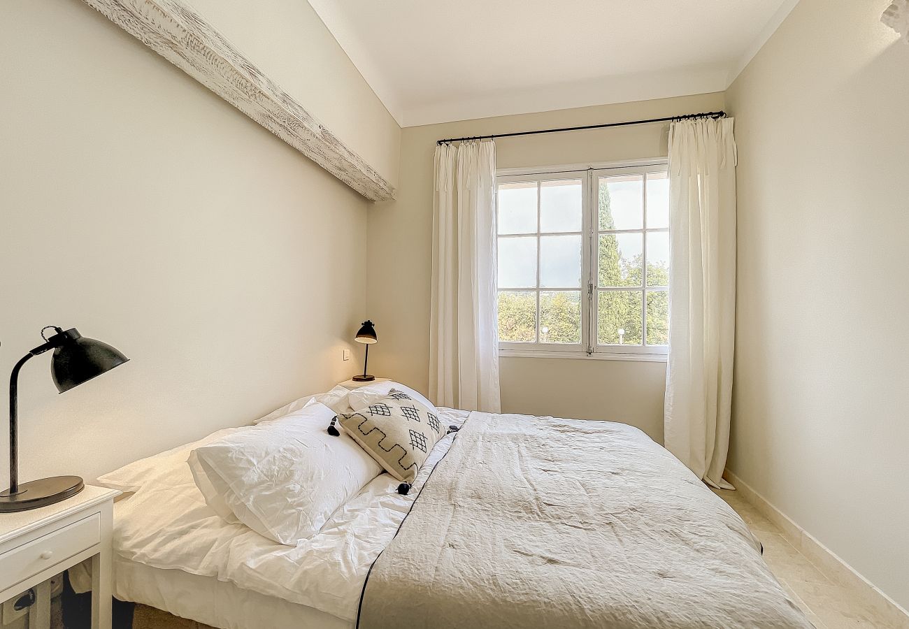 House in Saint Paul de Vence - MAISON LE PIOL