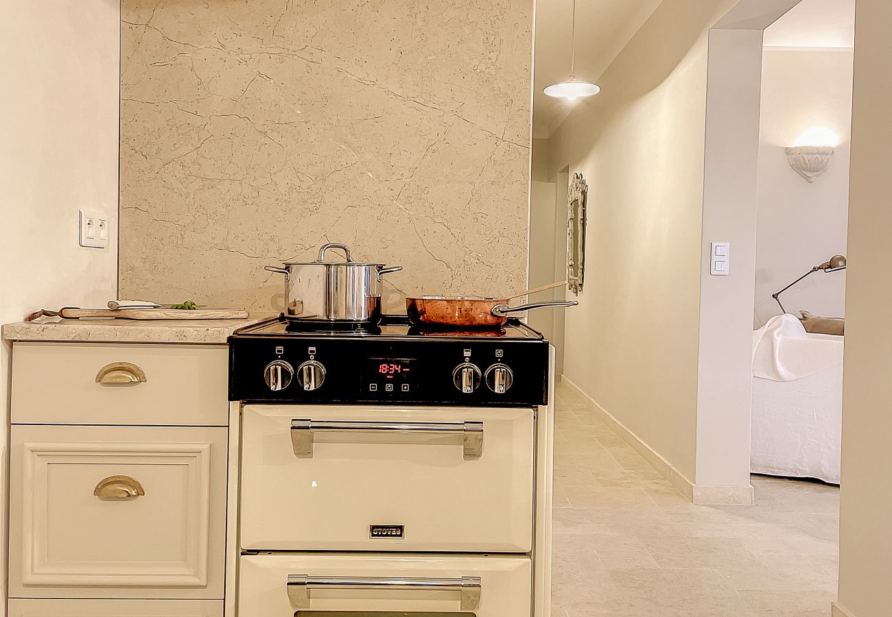 House in Saint Paul de Vence - MAISON LE PIOL