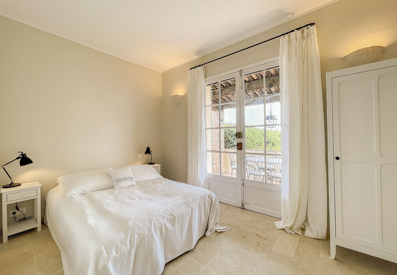 House in Saint Paul de Vence - MAISON LE PIOL