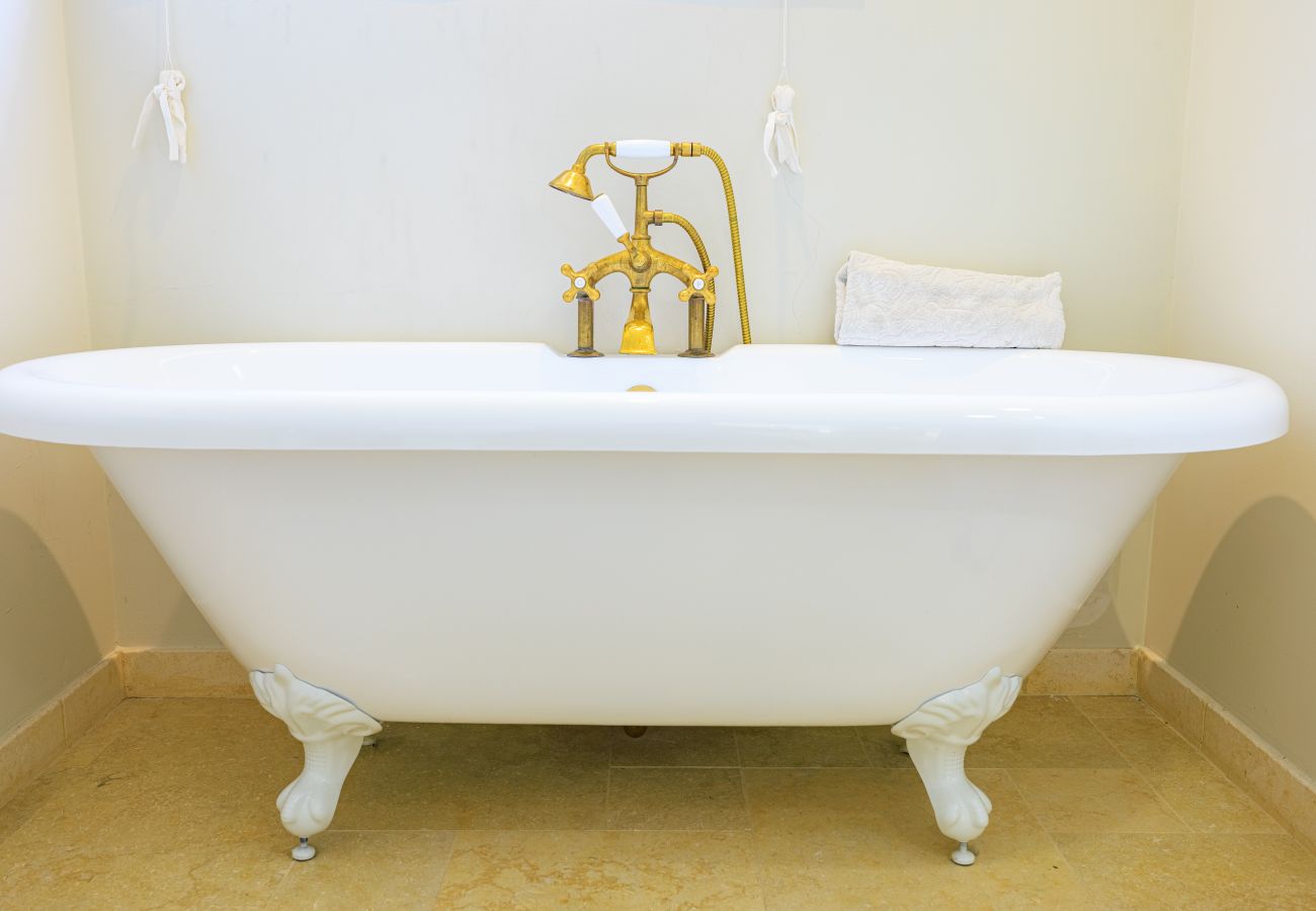 House in Saint Paul de Vence - VILLA MIRADOU