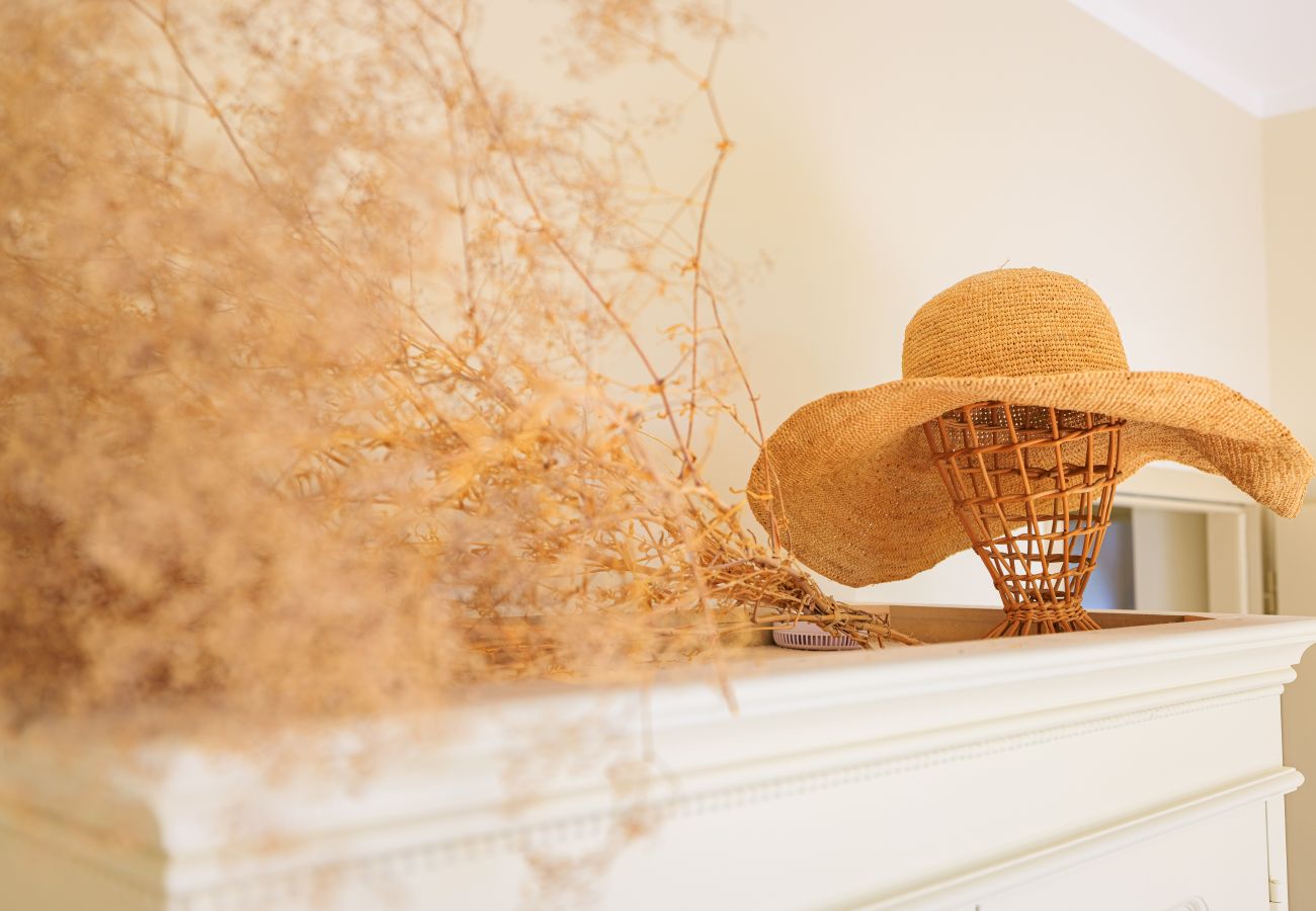 House in Saint Paul de Vence - VILLA MIRADOU