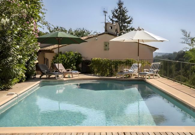 Villa in Vence - VILLA MARIE