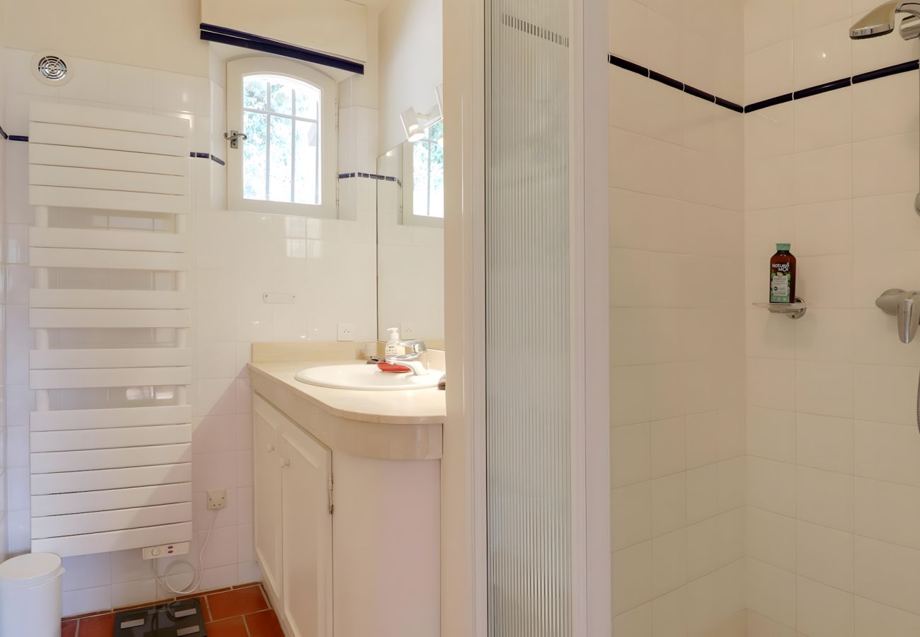 Villa in Vence - VILLA MARIE