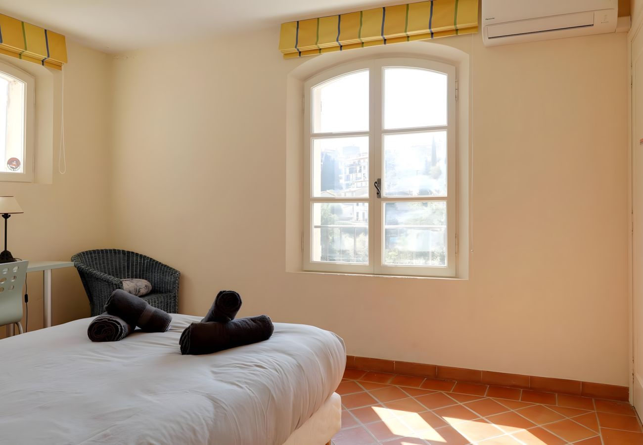 Villa in Vence - VILLA MARIE