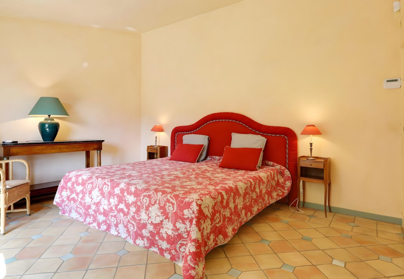 Villa in Vence - VILLA MARIE