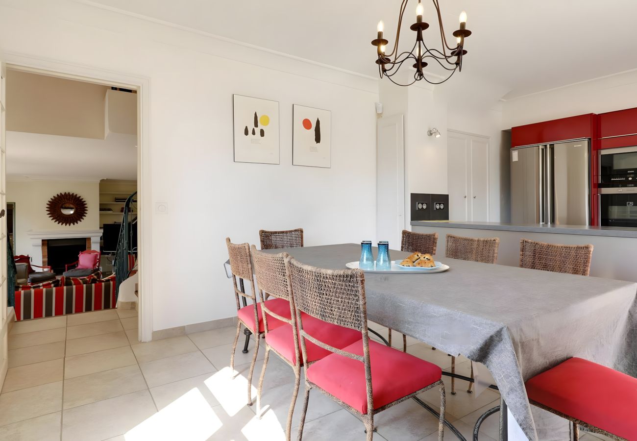 Villa in Vence - VILLA MARIE