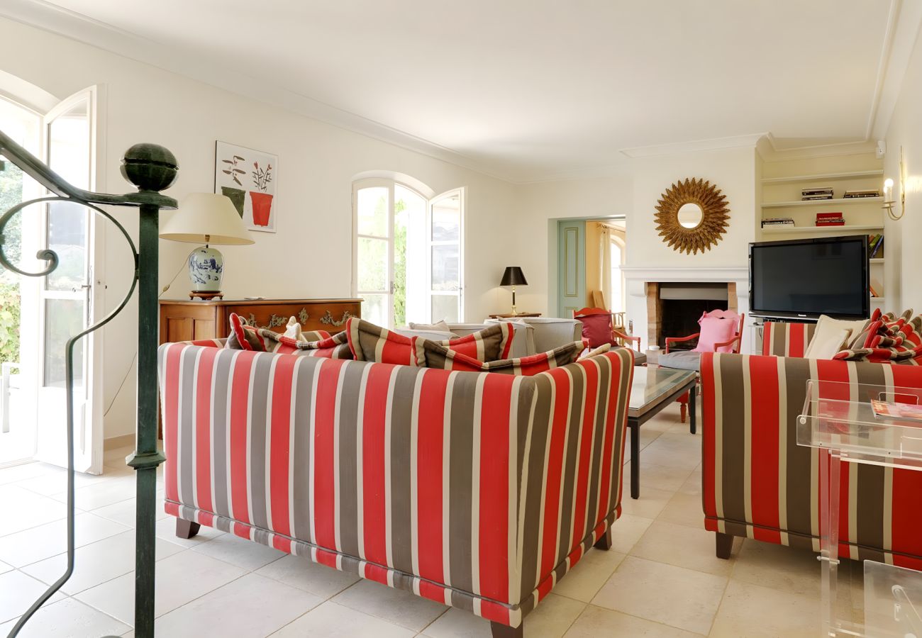 Villa in Vence - VILLA MARIE