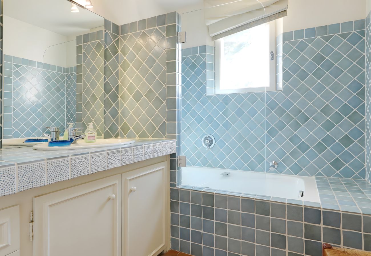 Villa in Vence - VILLA MARIE