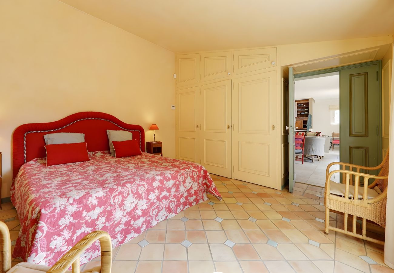 Villa in Vence - VILLA MARIE