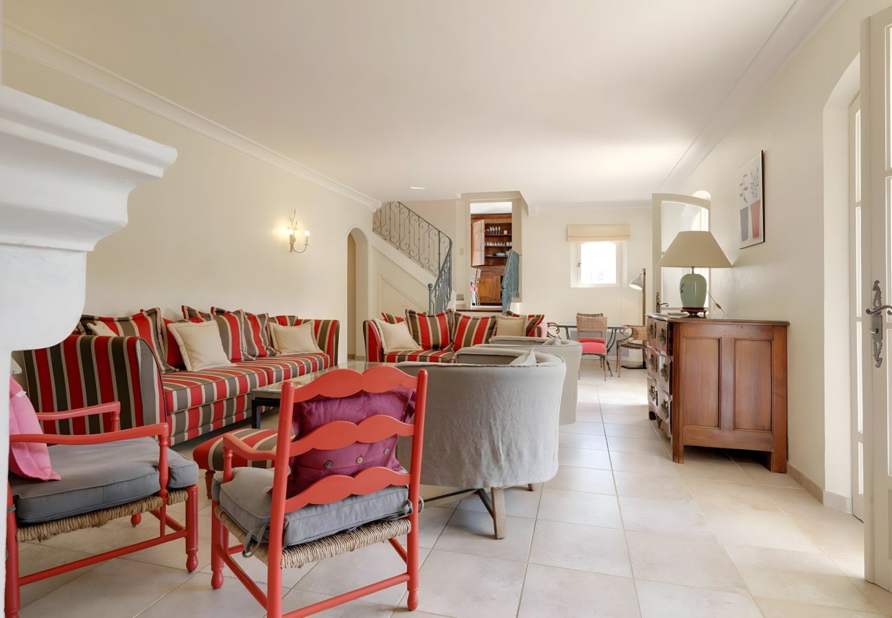 Villa in Vence - VILLA MARIE