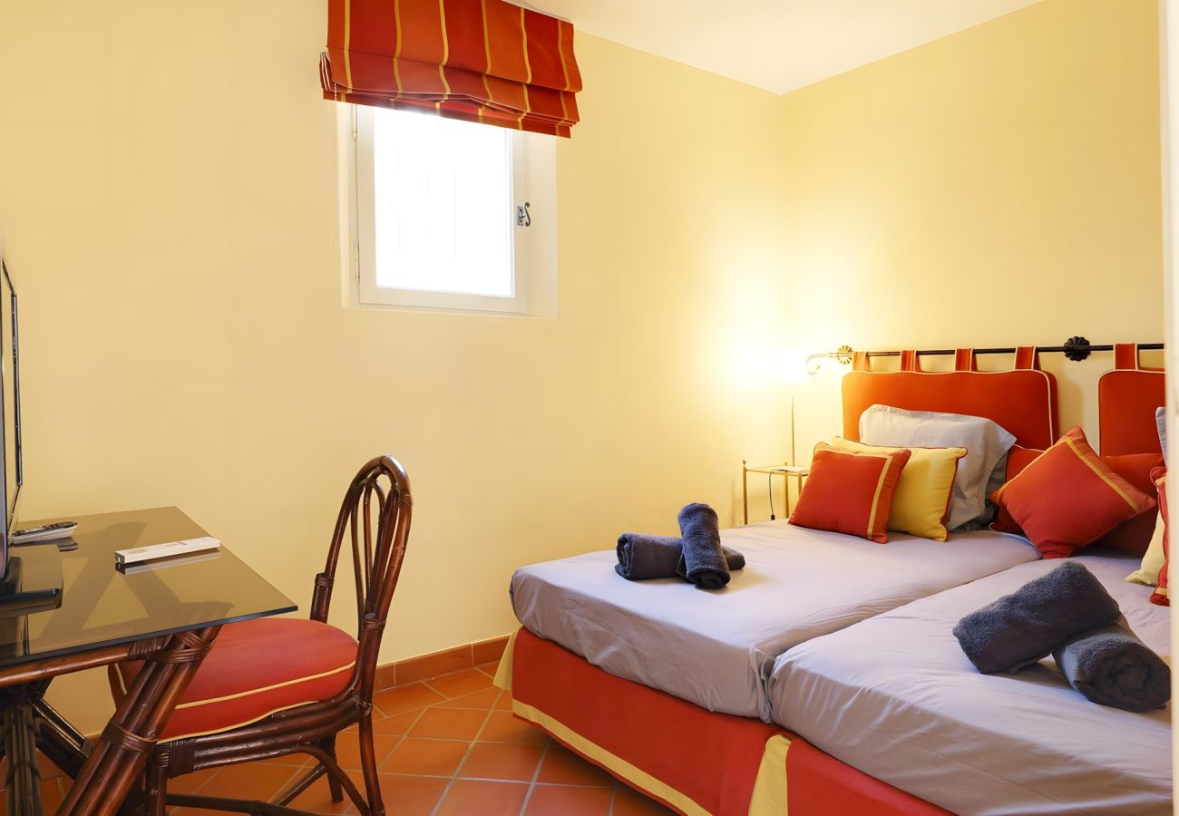 Villa in Vence - VILLA MARIE