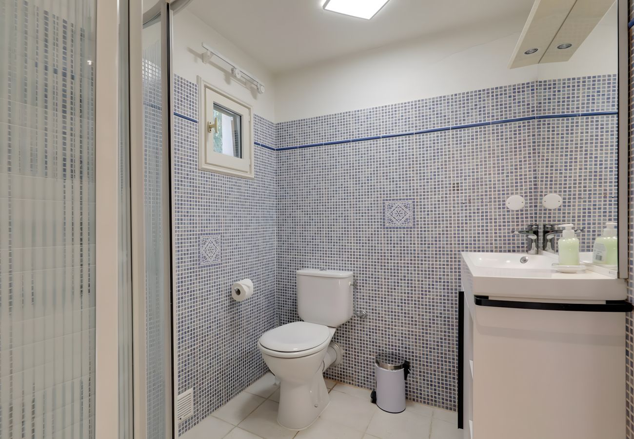 Villa in Vence - VILLA MARIE