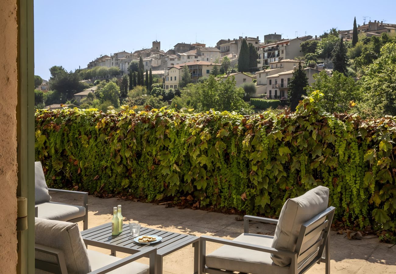 Villa in Vence - VILLA MARIE
