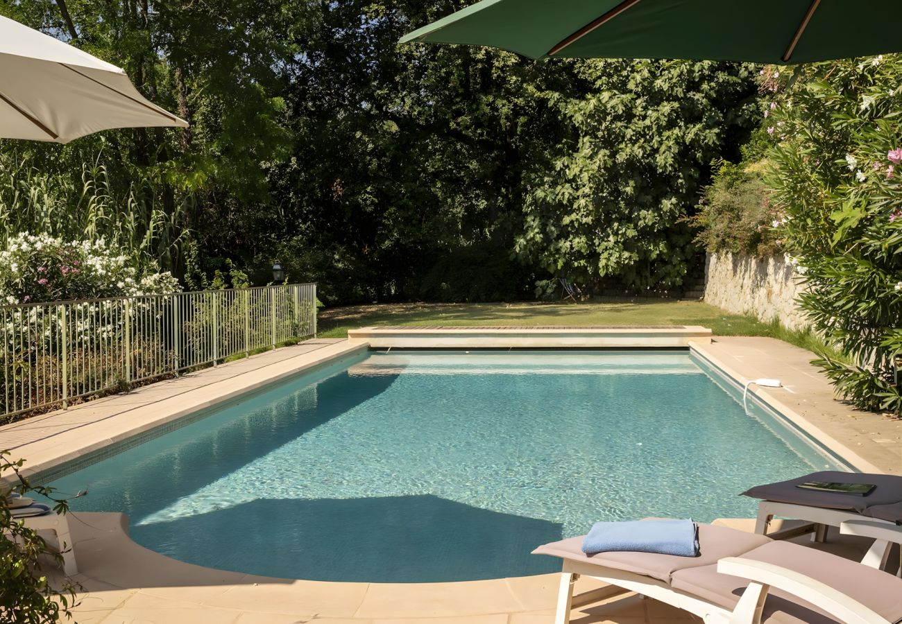 Villa in Vence - VILLA MARIE