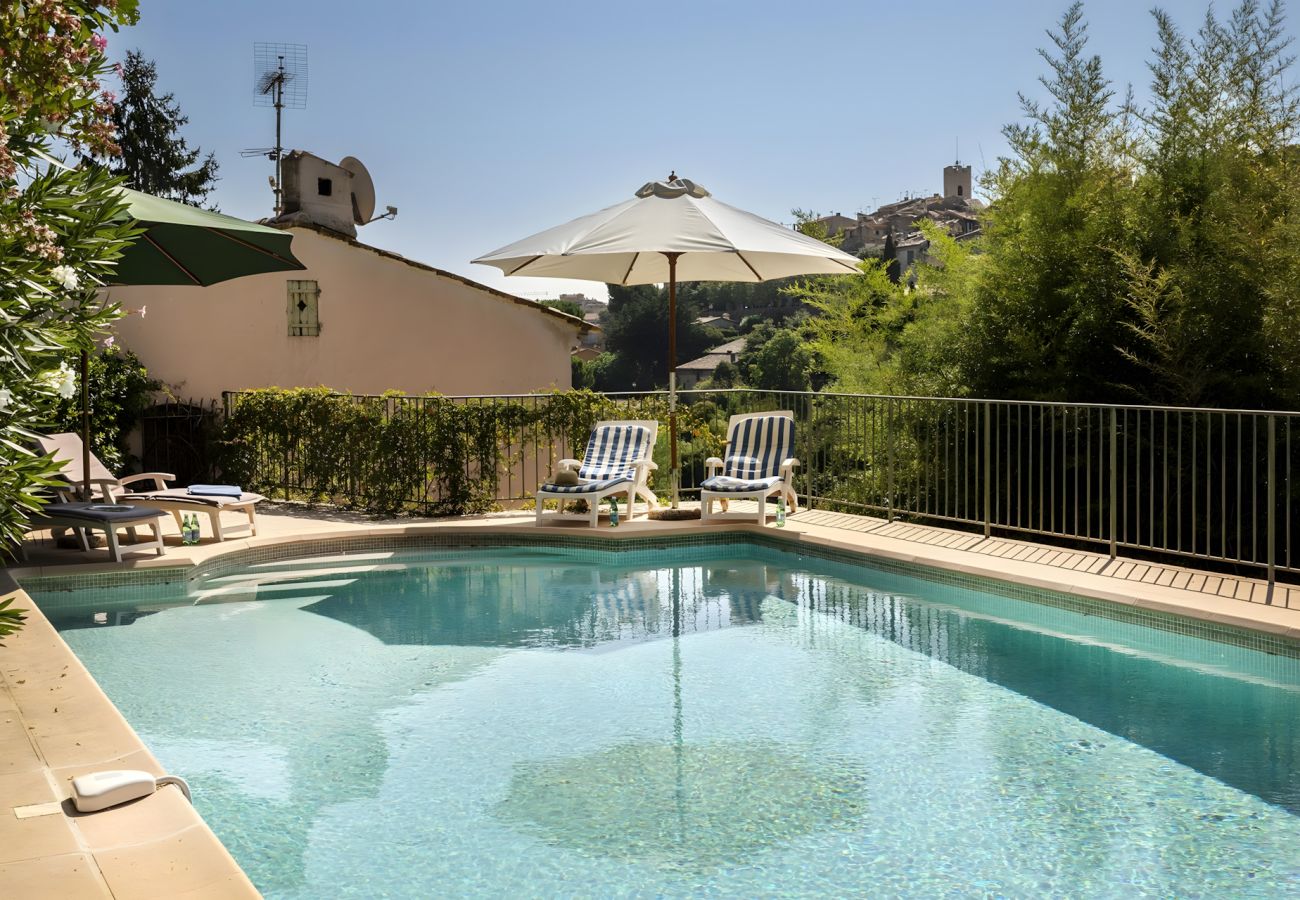 Villa in Vence - VILLA MARIE