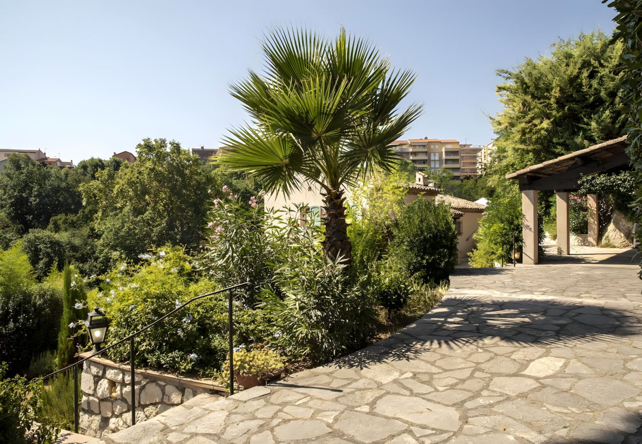 Villa in Vence - VILLA MARIE
