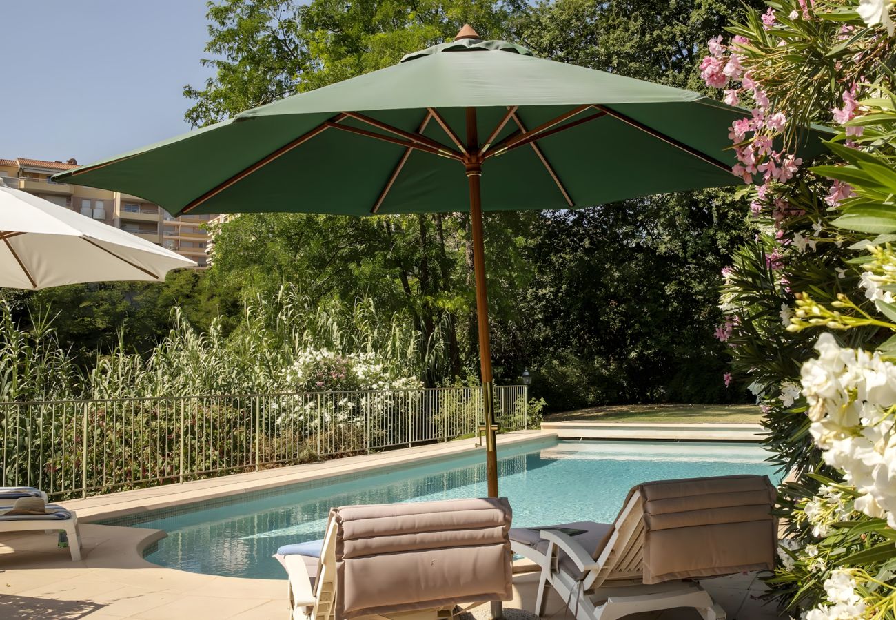 Villa in Vence - VILLA MARIE