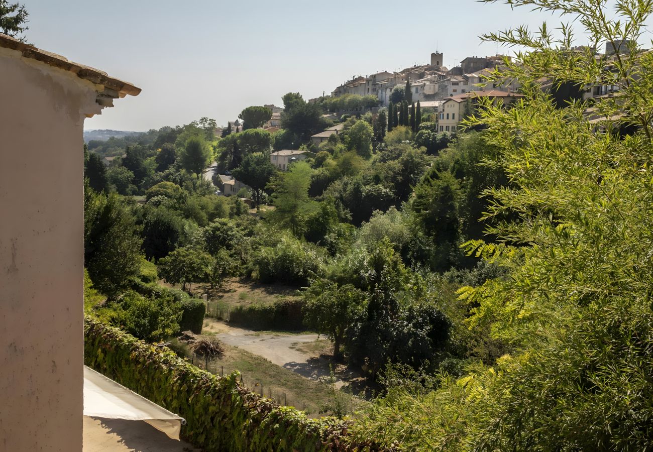 Villa in Vence - VILLA MARIE