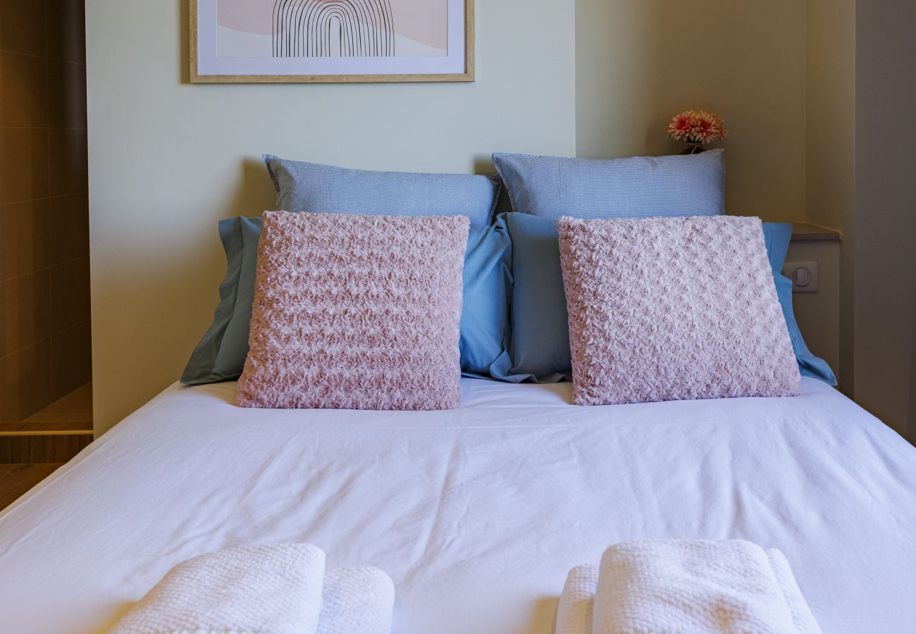 Villa in Tourrettes-sur-Loup - VILLA LE SOLEIL BLEU