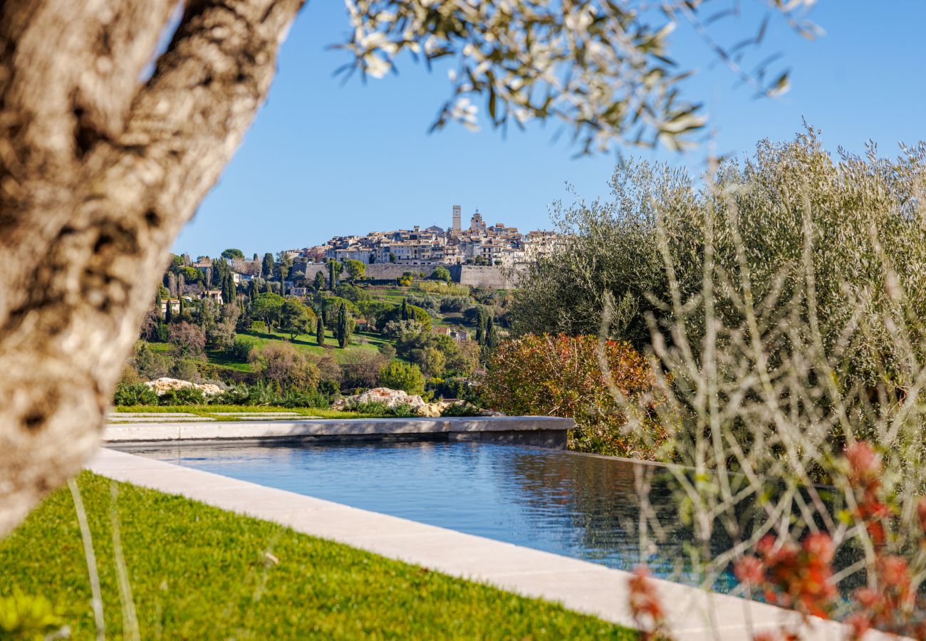 Villa in Saint Paul de Vence - VILLA CASA TUA